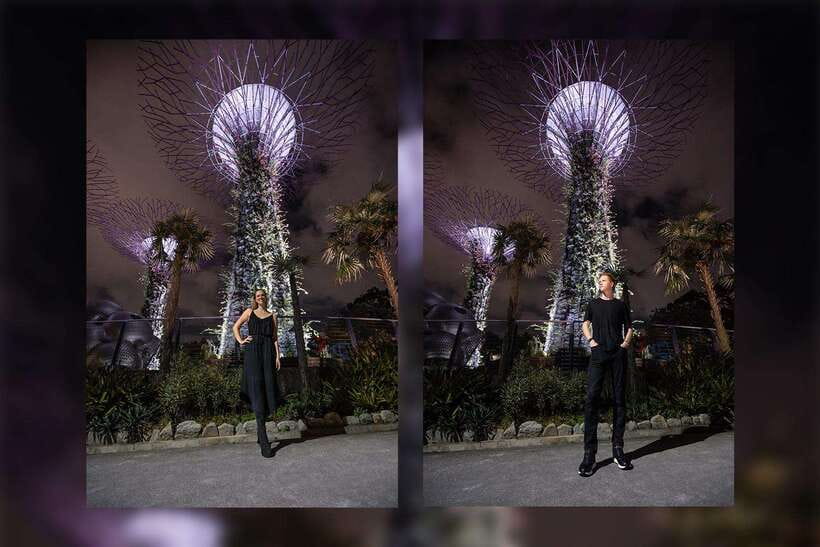 Singapore Photography: Marina Bay Sands & Gardens by the Bay - Key highlights you’ll care about