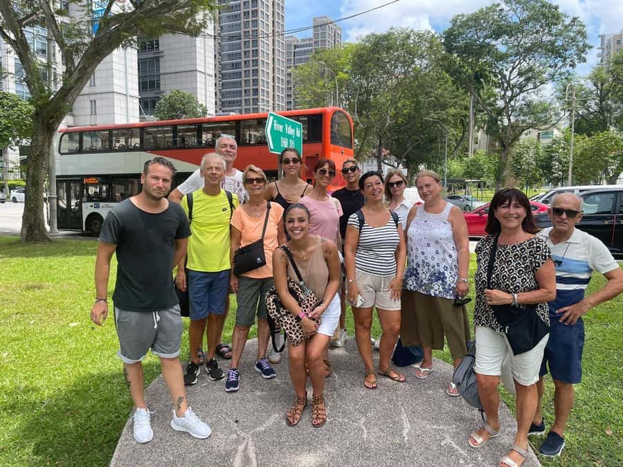 Singapore: Private Customizable Singapore Tour - Chinatown in a Short Window: Sights You Can Still Feel