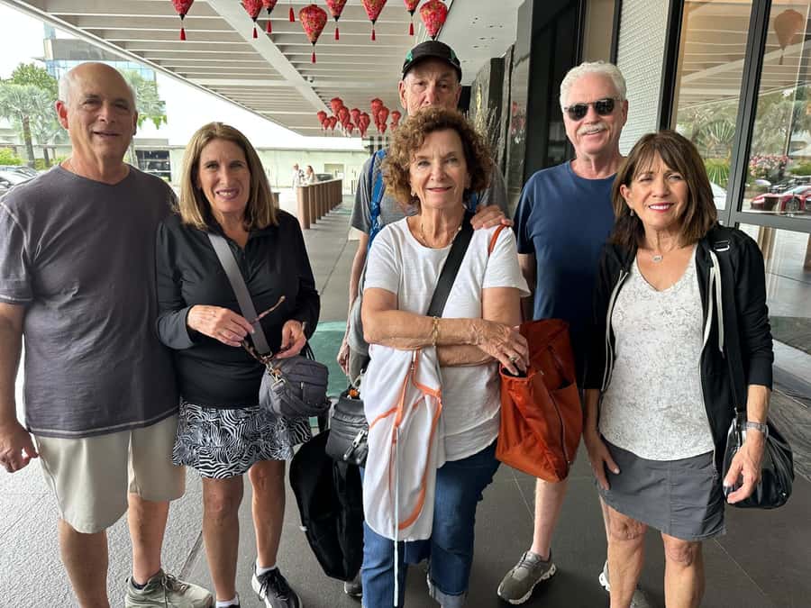 Singapore: Private Customizable Singapore Tour - Timing Tips for a Smooth Cruise Day
