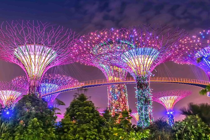 Singapore Private Customized City Tour with Driver - House of Tan Teng Niah: a colorful Chinese-villa photo stop