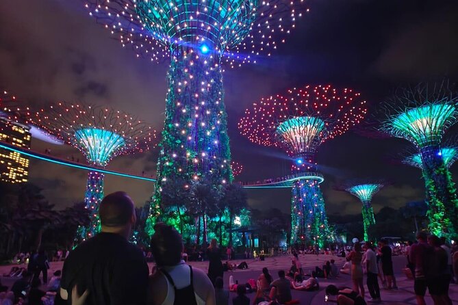 Singapore Private Customized City Tour with Driver - Indian Heritage Centre: culture in an indoor break