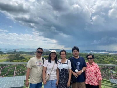 Singapore: Private Customized Tour with transportation - Price and logistics: what $149 per person really buys