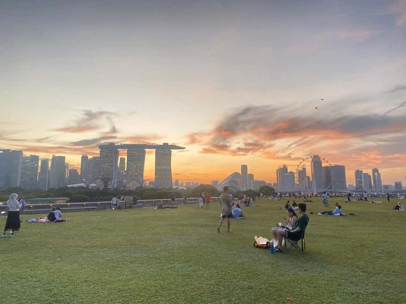 Singapore: Private Customized Tour with transportation - Should you book this private customized Singapore tour?