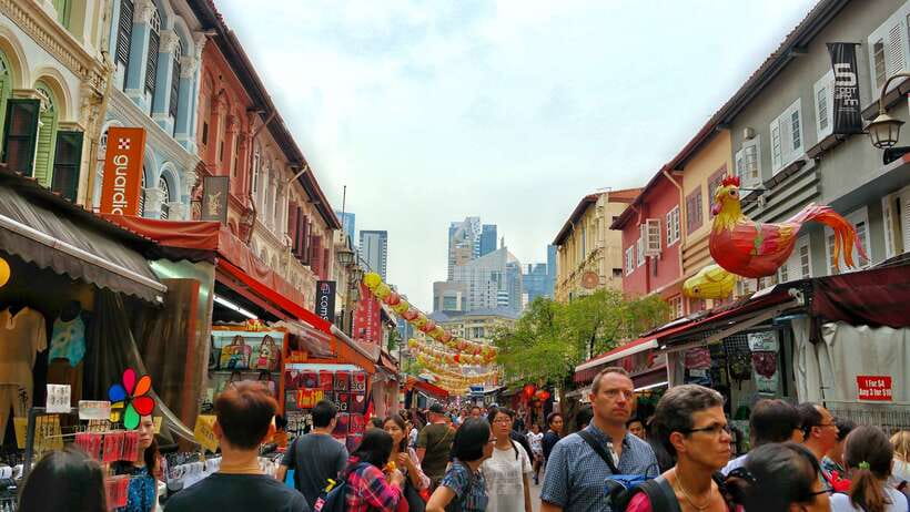 Singapore: Private Flexible Tour with a Licensed Local Guide - How the matching and planning actually feel