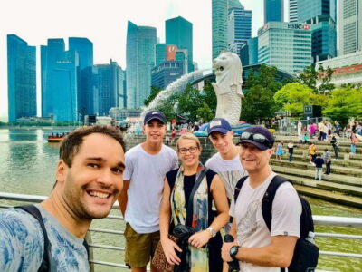 Singapore: Private Flexible Tour with a Licensed Local Guide - What a licensed local guide adds (beyond facts)