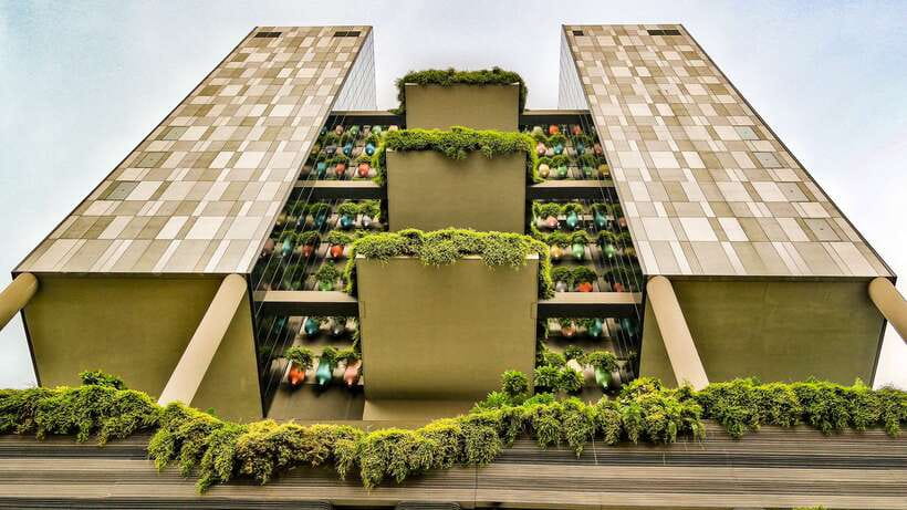 Singapore: Private Flexible Tour with a Licensed Local Guide - A flexible route: the neighborhoods you can build around