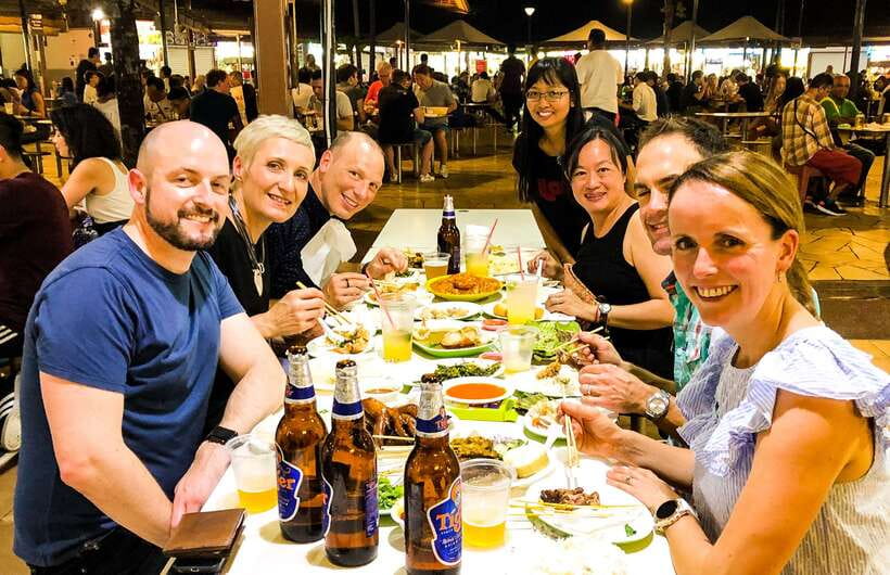 Singapore: Private Flexible Tour with a Licensed Local Guide - Who should book this tour, and who might not