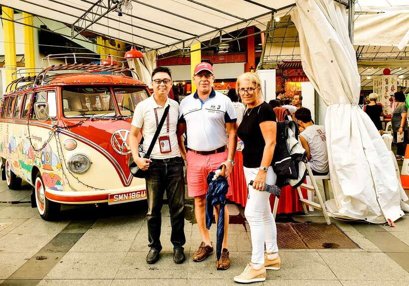 Singapore: Private Flexible Tour with a Licensed Local Guide - Should you book this Singapore private flexible walking tour?