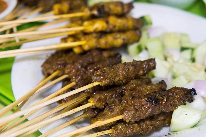 Singapore Private Food, Culture and Heritage Tour with 9 tastings - The 9 tastings: what you should expect (and what to watch for)