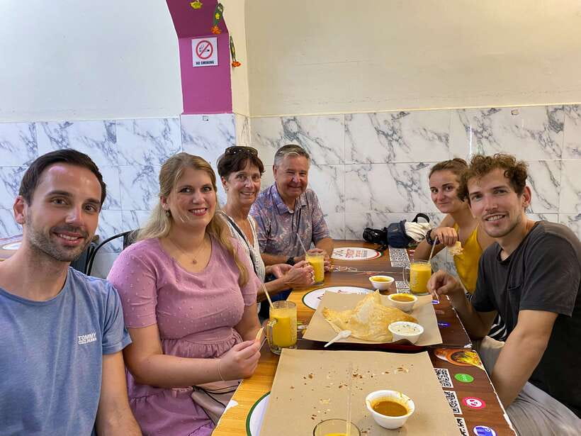 Singapore: Private Food & Heritage Walking Tour - Who This Tour Fits Best (and Who Should Skip It)