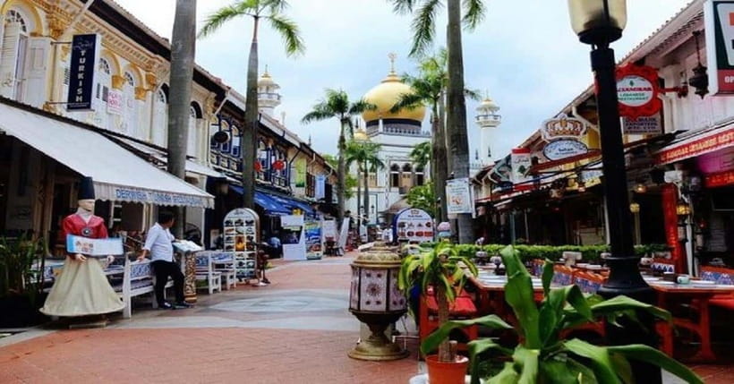 Singapore: Private Full-Day Island Tour - Key highlights to expect