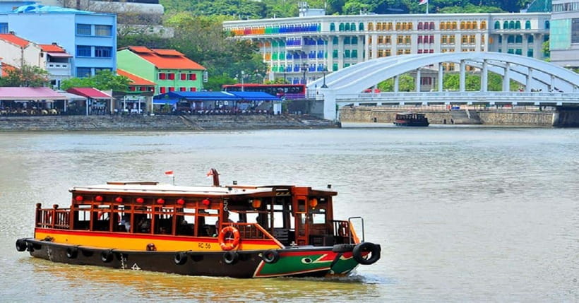 Singapore: Private Full-Day Island Tour - The 10001 Light Buddha Temple: a standout spiritual stop