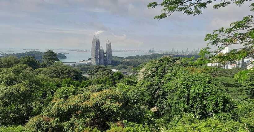 Singapore: Private Full-Day Island Tour - Colonial District + a 20-minute Singapore River cruise for the skyline payoff