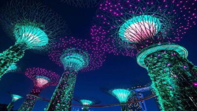 Singapore: Private Nighttime Sightseeing with River Cruise - Hotel pickup at 6 PM: comfort and timing that actually matter