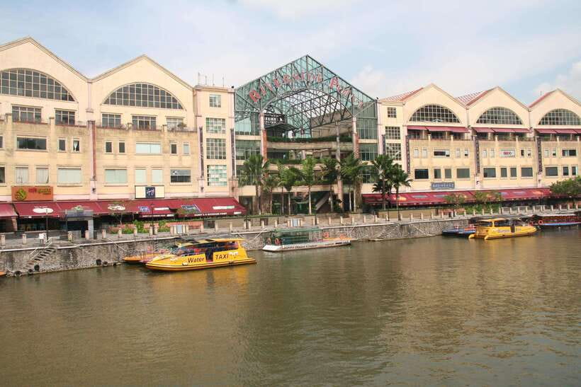 Singapore: Private Tour with a Driver - Key highlights at a glance