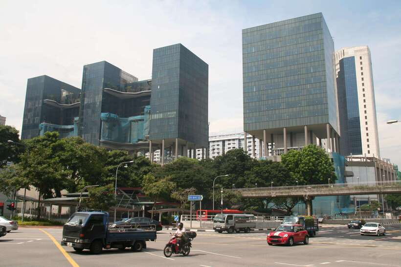 Singapore: Private Tour with a Driver - Why a private driver is such a smart way to see Singapore