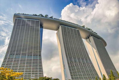 Singapore: Private Tour with a Driver - Picking your perfect mix: 2 to 8 hours with real flexibility