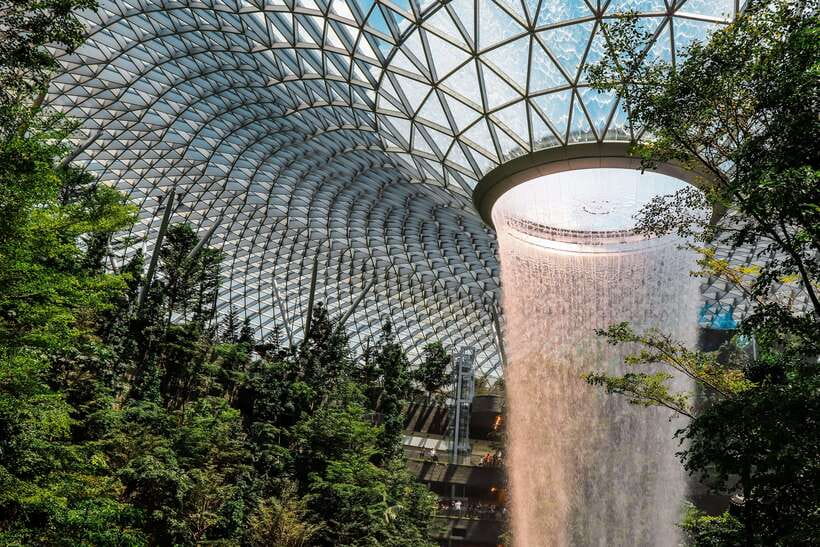 Singapore: Private Tour with a Driver - Food and tickets: what’s included and what you’ll pay separately