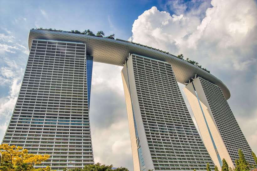 Singapore: Private Tour with a Driver - Picking your perfect mix: 2 to 8 hours with real flexibility