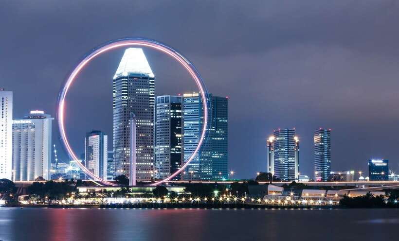 Singapore: Private Walking Tour with a Local - Pace and Conversation: Why Private Works So Well in Singapore