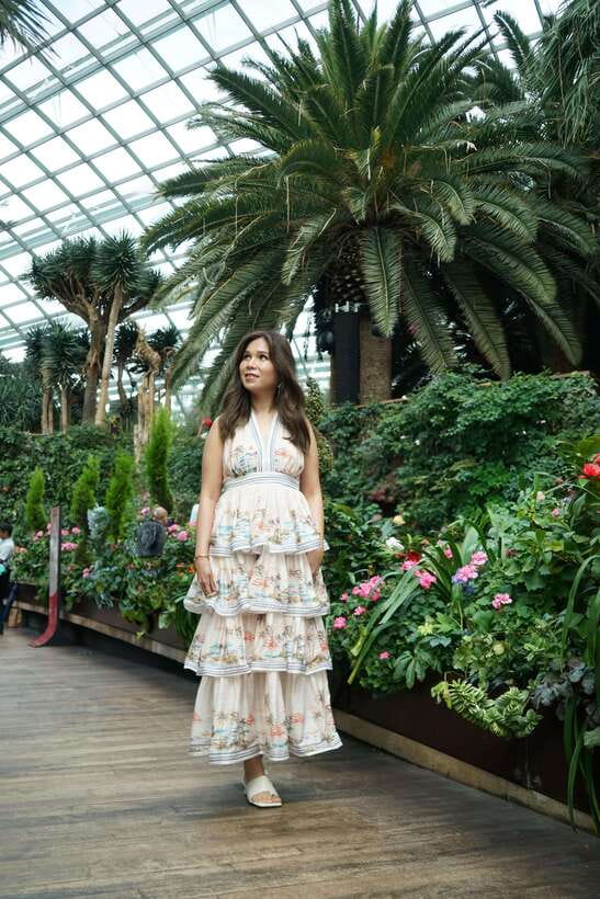 Singapore: Professional photoshoot at Gardens by the Bay - Key Things I’d Prioritize Before Booking