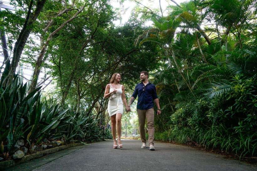 Singapore: Professional photoshoot at Gardens by the Bay - Should You Book This Professional Photoshoot at Gardens by the Bay?