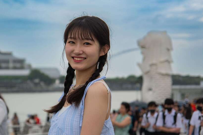 Singapore: Professional Photoshoot at Merlion Park - Merlion Park Stop: What You’re Really Getting in 15 to 45 Minutes