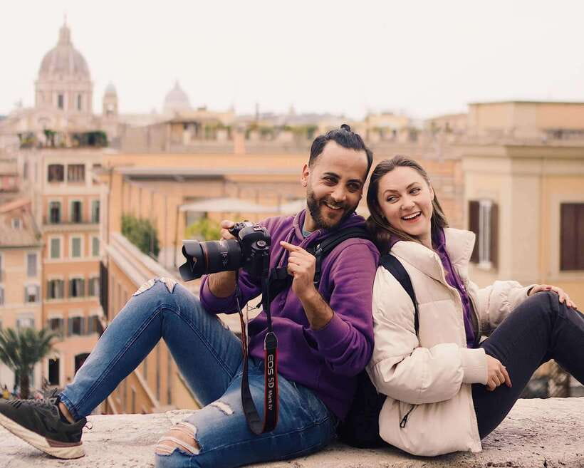 Singapore: Professional Photoshoot at Merlion Park - Your Edited Photos in 48 Hours: The Real Payoff