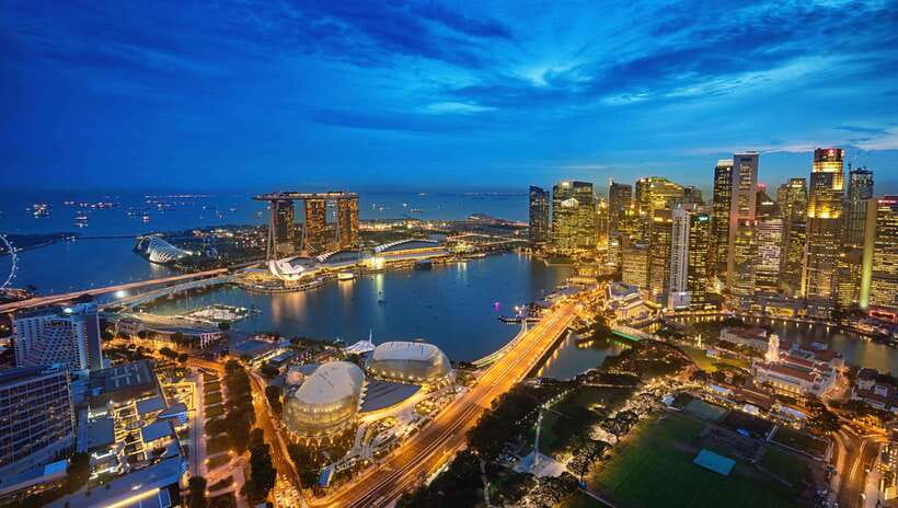 Singapore: River Cruise and Merlion Park Guided Tour - Key things to know before you go