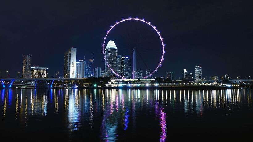 Singapore: River Cruise and Merlion Park Guided Tour - Price and value: what you’re really paying for at about $93