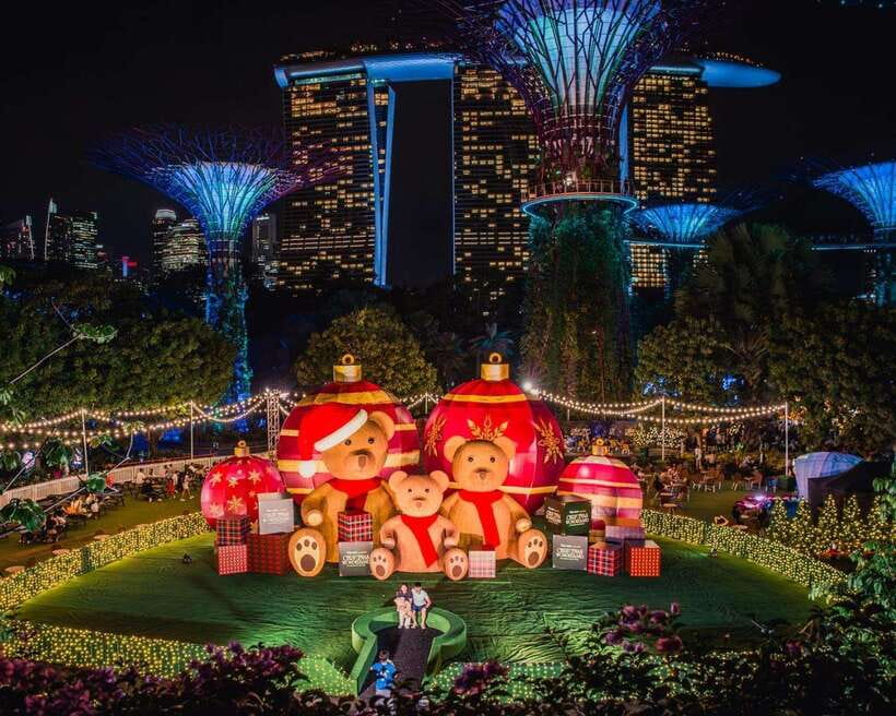 Singapore: River Cruise and Merlion Park Guided Tour - Merlion Park and Padang: the symbolism stop that makes the rest better