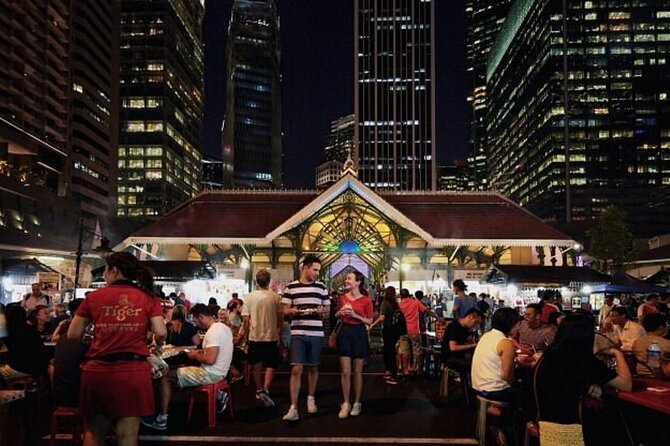 Singapore River Cruise with Spectra & Garden Rhapsody Light Show - Price and value: what $55.72 really buys