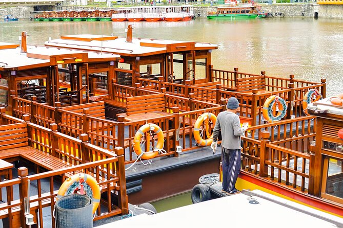 Singapore River Sightseeing Cruise Ticket - Who This Cruise Suits Best (and Who Should Think Twice)