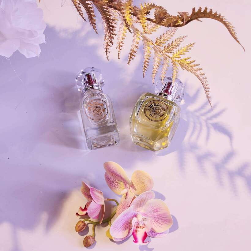 Singapore: Scent Crafting Workshop with Rainforest Orchids - Orchid scent crafting in Singapore: what makes it fun