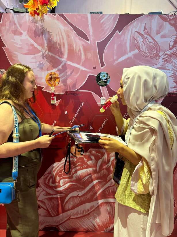 Singapore: Scent Crafting Workshop with Rainforest Orchids - Price and value: is $67 worth it?
