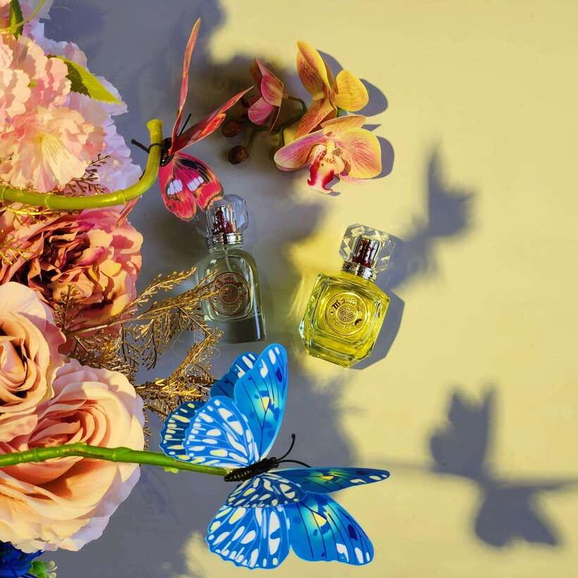 Singapore: Scent Crafting Workshop with Rainforest Orchids - Your personality quiz: turning traits into fragrance direction