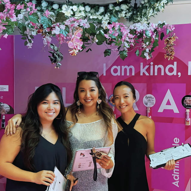 Singapore: Scent Crafting Workshop with Rainforest Orchids - Building two samples: why you make more than one blend