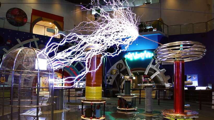 Singapore: Science Center E-Ticket - Key highlights to plan your day
