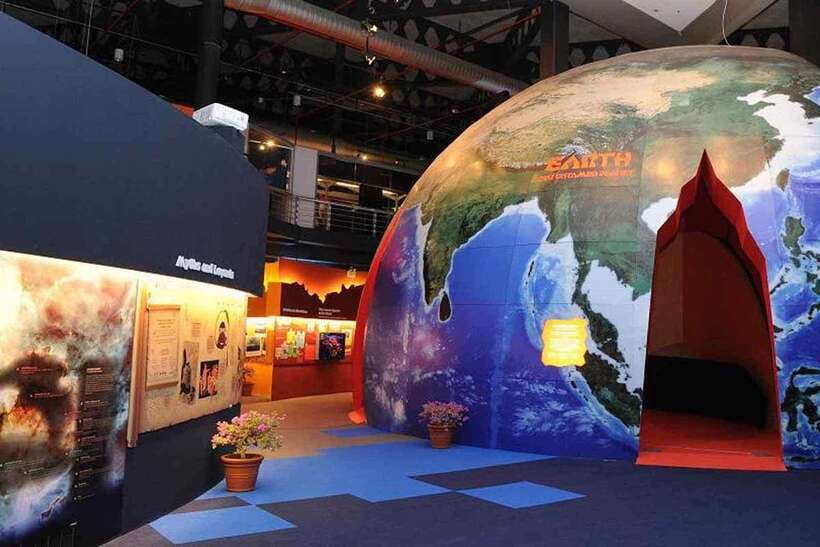 Singapore: Science Center E-Ticket - Hours and timing: the real make-or-break details