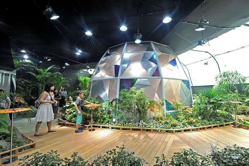 Singapore: Science Centre Bundled Admission Ticket - Exploring 1,000+ Hands-on Exhibits in Themed Galleries