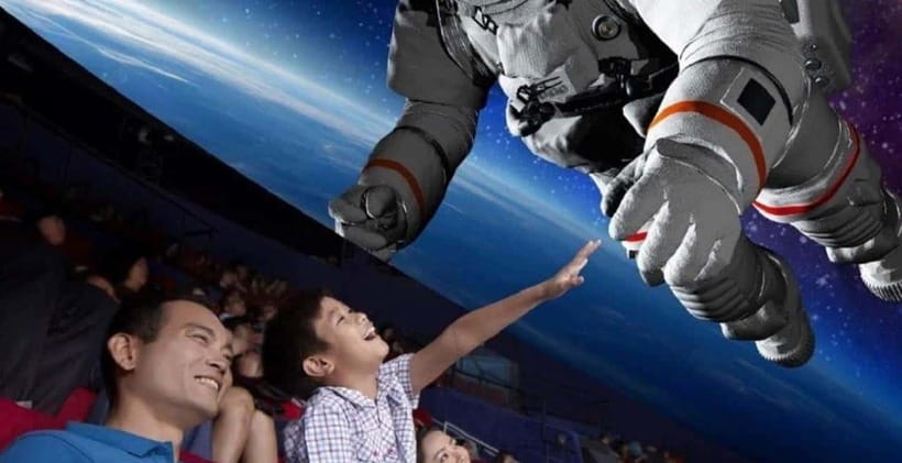 Singapore: Science Centre Bundled Admission Ticket - Accessibility and Comfort Details That Help You Plan