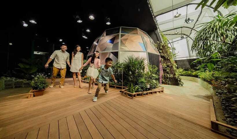 Singapore: Science Centre Bundled Admission Ticket - Practical Tips to Make Your Day Feel Smooth