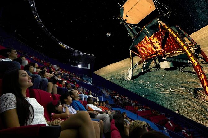 Singapore: Science Centre E-Ticket - How to Plan Your 3–4 Hours Without Feeling Rushed