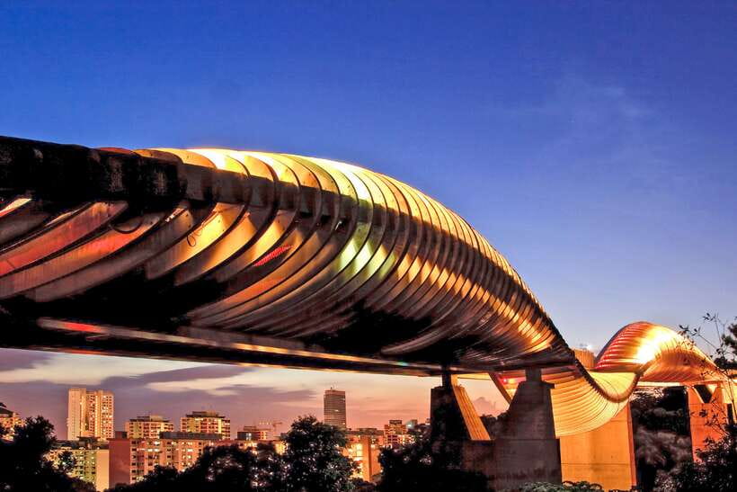 Singapore: Sentosa Cable Car Sky Pass - When to ride: hours, last boarding, and planning a smooth return