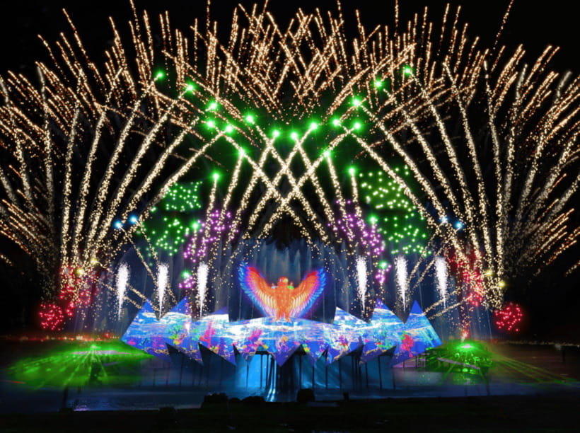Singapore: Sentosa Wings of Time Fireworks Symphony Ticket - Key Things I’d Plan for at Wings of Time