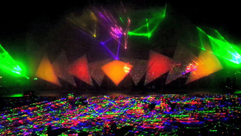 Singapore: Sentosa Wings of Time Fireworks Symphony Ticket - Wings of Time at Siloso Beach: Why This 20 Minutes Feels Like More