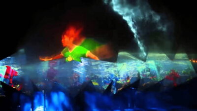 Singapore: Sentosa Wings of Time Fireworks Symphony Ticket - Tickets and Seating: What Your $16 Buys (and What It Doesn’t)
