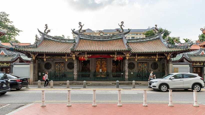 Singapore: Shared City Tour by Van/Bus - Price and logistics: does $39 feel fair?