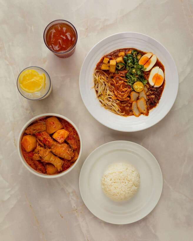 Singapore: Signature Toast Box Voucher Islandwide - Key Things I’d Bet You’ll Care About
