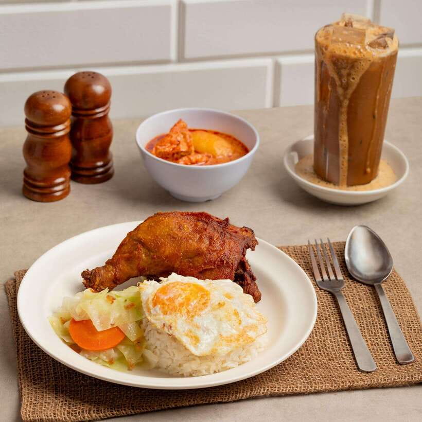 Singapore: Signature Toast Box Voucher Islandwide - Who This Is Best For (And Who Might Skip It)
